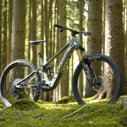 Das Pivot Shuttle SL-AM