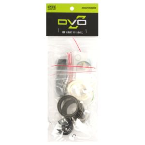 D2 SL Complete Service Kit | Onyx 38