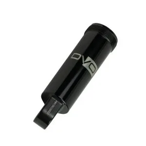 Damper Body | Topaz